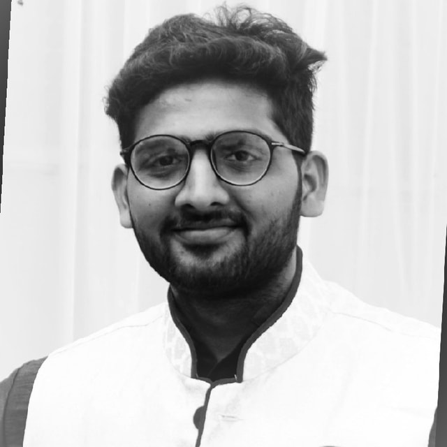 JaiBharath Reddy